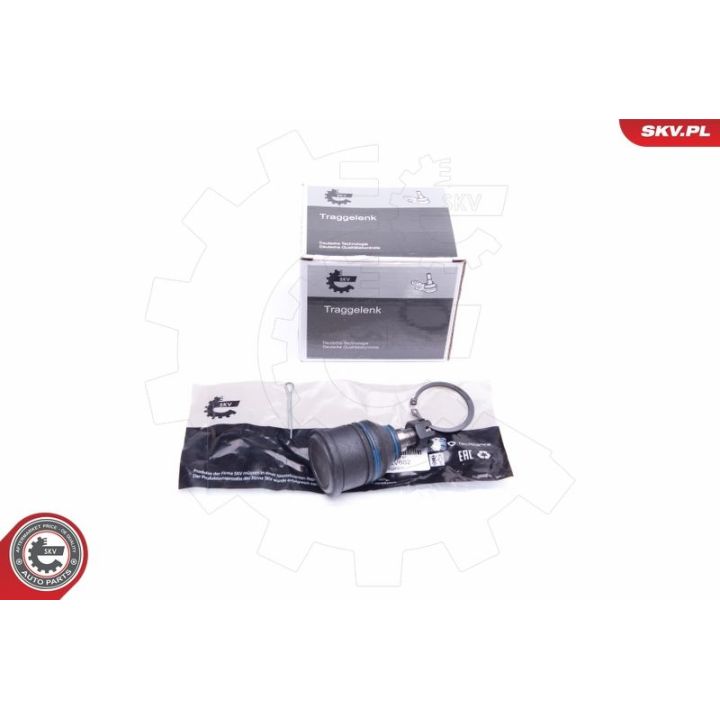 Šarnyras / girgždukas ESEN SKV 04SKV602