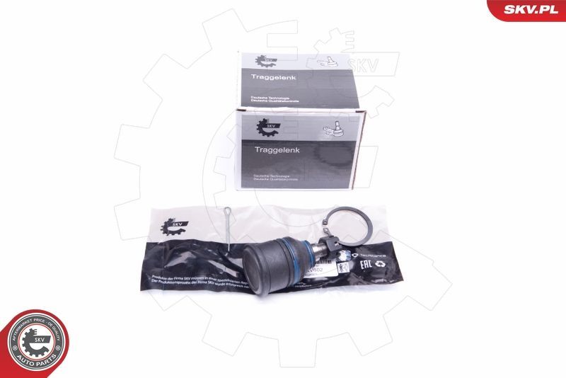 Šarnyras / girgždukas ESEN SKV 04SKV602