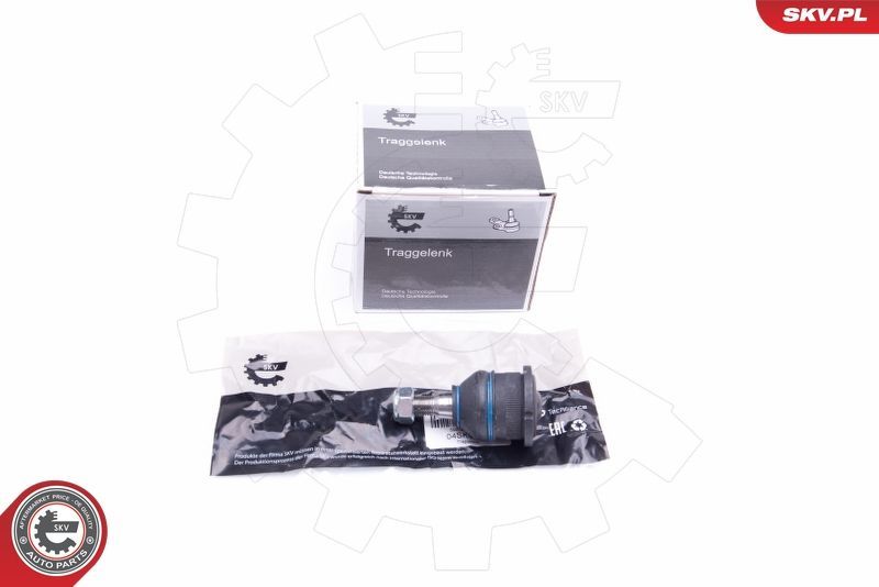 Šarnyras / girgždukas ESEN SKV 04SKV603