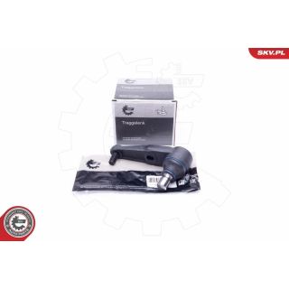 Šarnyras / girgždukas ESEN SKV 04SKV604