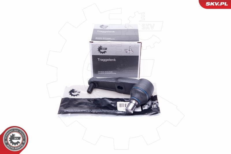 Šarnyras / girgždukas ESEN SKV 04SKV604