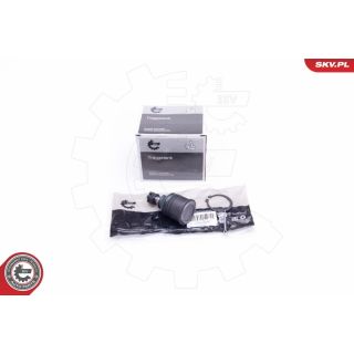 Šarnyras / girgždukas ESEN SKV 04SKV608