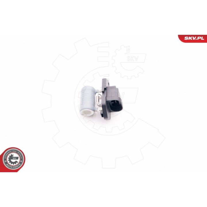 Varža, vidaus pūtiklis ESEN SKV 94SKV002