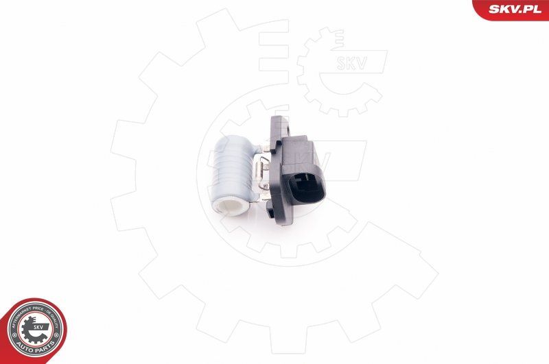 Varža, vidaus pūtiklis ESEN SKV 94SKV002