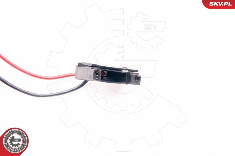 Varža, vidaus pūtiklis ESEN SKV 94SKV003