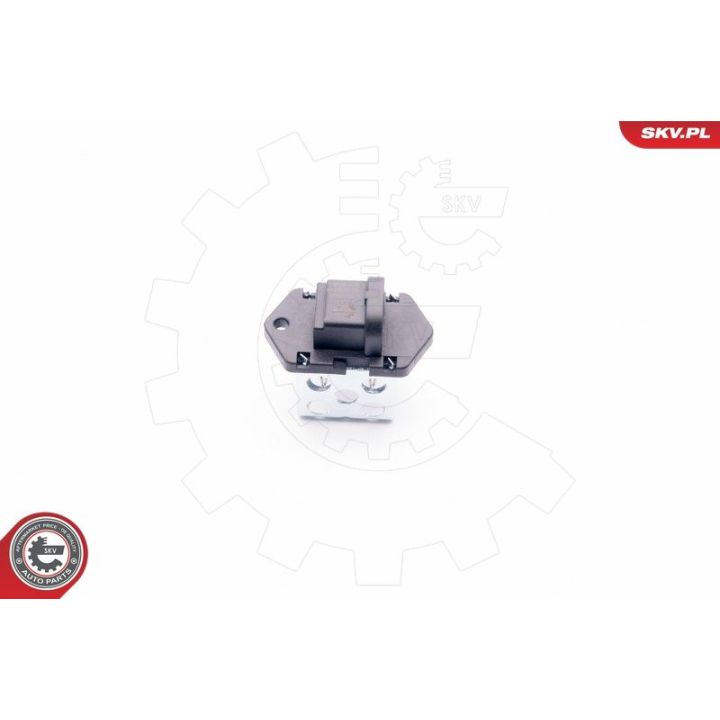 Varža, vidaus pūtiklis ESEN SKV 94SKV004