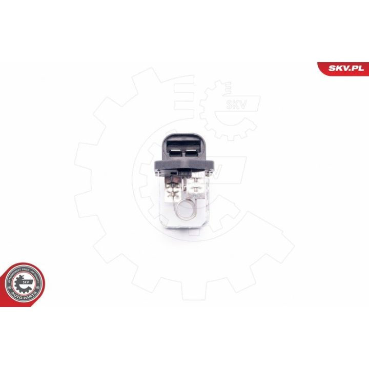 Varža, vidaus pūtiklis ESEN SKV 94SKV004