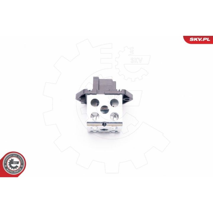 Varža, vidaus pūtiklis ESEN SKV 94SKV004