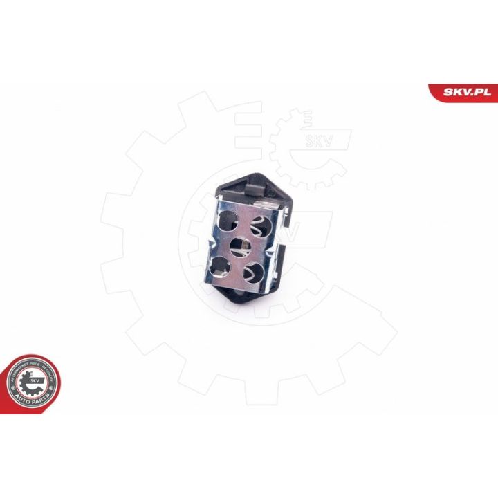 Varža, vidaus pūtiklis ESEN SKV 94SKV004