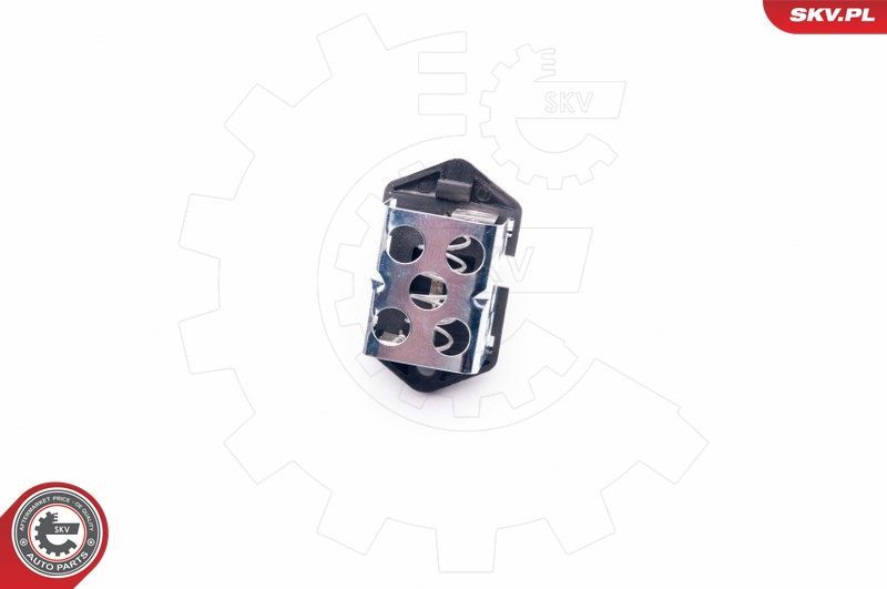 Varža, vidaus pūtiklis ESEN SKV 94SKV004