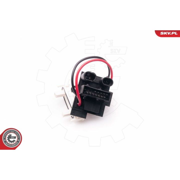 Varža, vidaus pūtiklis ESEN SKV 94SKV005