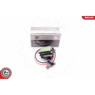 Varža, vidaus pūtiklis ESEN SKV 94SKV006