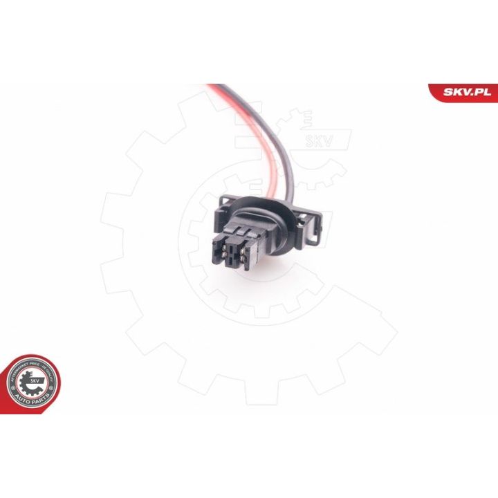 Varža, vidaus pūtiklis ESEN SKV 94SKV006