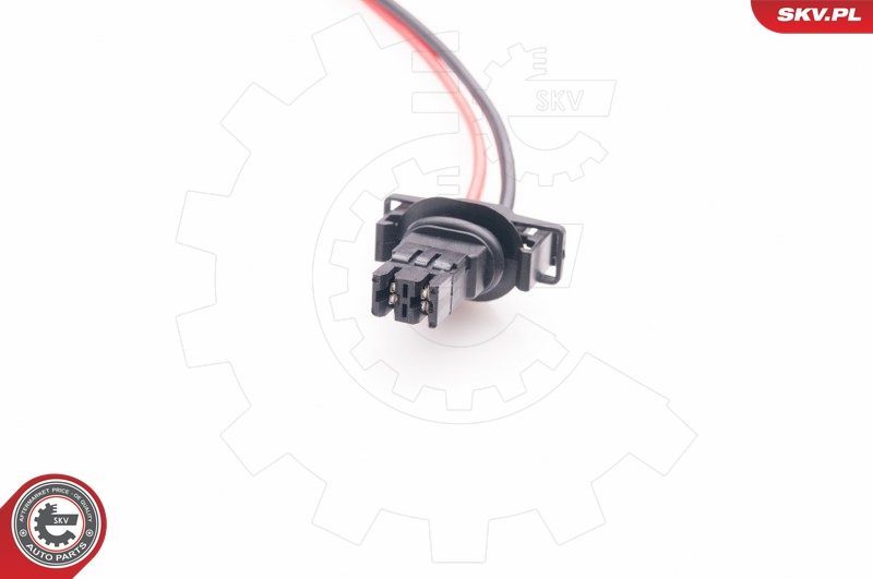 Varža, vidaus pūtiklis ESEN SKV 94SKV006