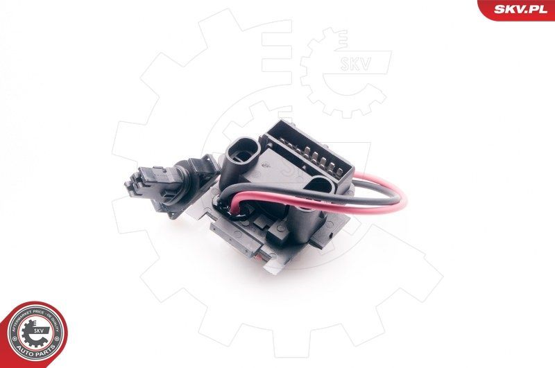 Varža, vidaus pūtiklis ESEN SKV 94SKV007