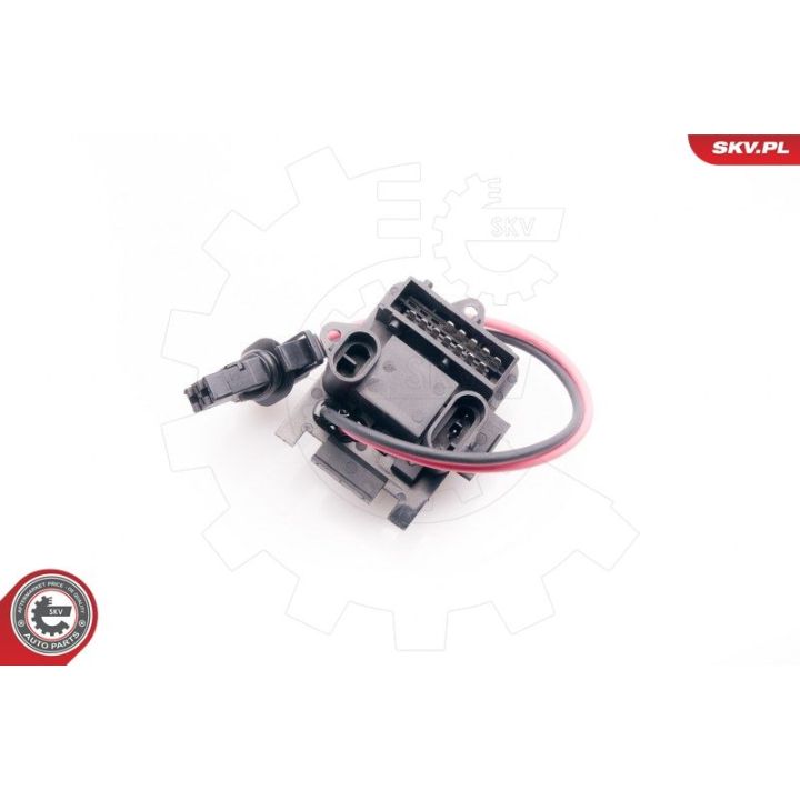 Varža, vidaus pūtiklis ESEN SKV 94SKV007