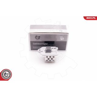 Varža, vidaus pūtiklis ESEN SKV 94SKV013