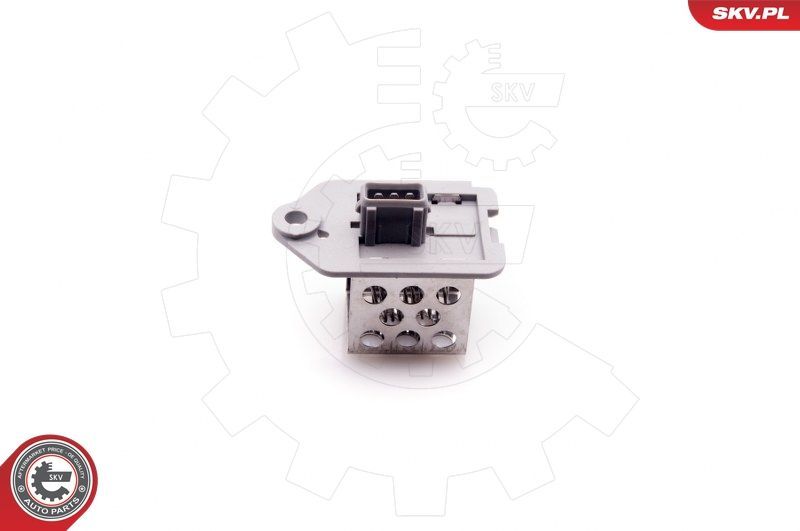 Varža, vidaus pūtiklis ESEN SKV 94SKV013