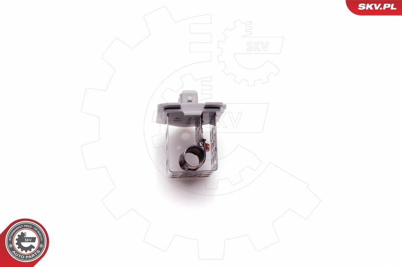 Varža, vidaus pūtiklis ESEN SKV 94SKV013