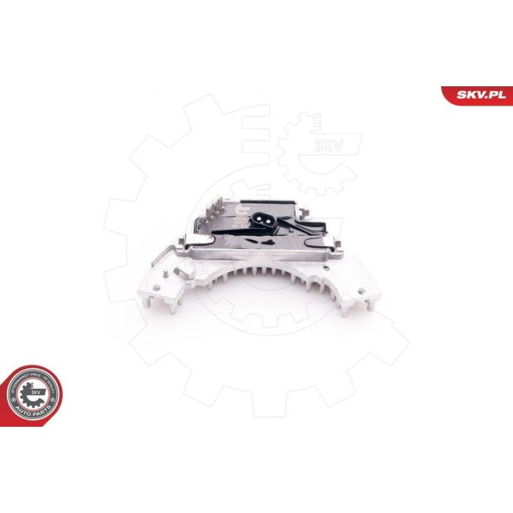 Varža, vidaus pūtiklis ESEN SKV 94SKV016