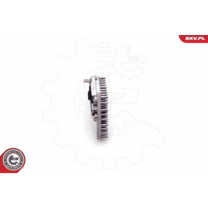 Varža, vidaus pūtiklis ESEN SKV 94SKV016