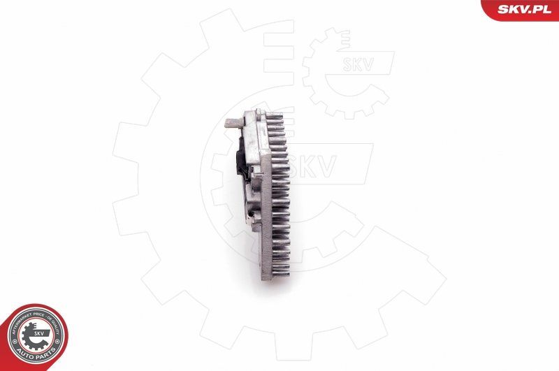 Varža, vidaus pūtiklis ESEN SKV 94SKV016