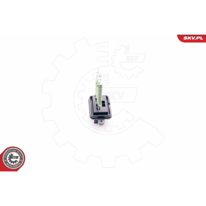 Varža, vidaus pūtiklis ESEN SKV 94SKV025