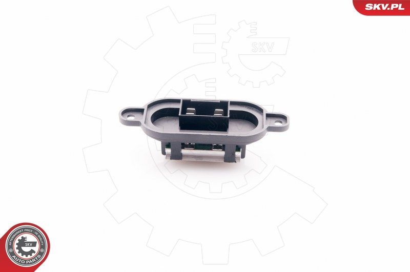 Varža, vidaus pūtiklis ESEN SKV 94SKV050