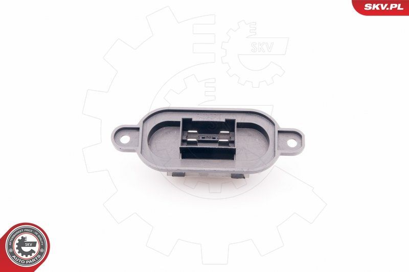 Varža, vidaus pūtiklis ESEN SKV 94SKV050