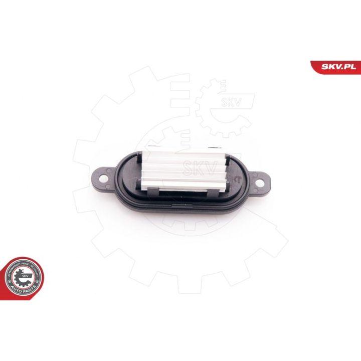 Varža, vidaus pūtiklis ESEN SKV 94SKV050