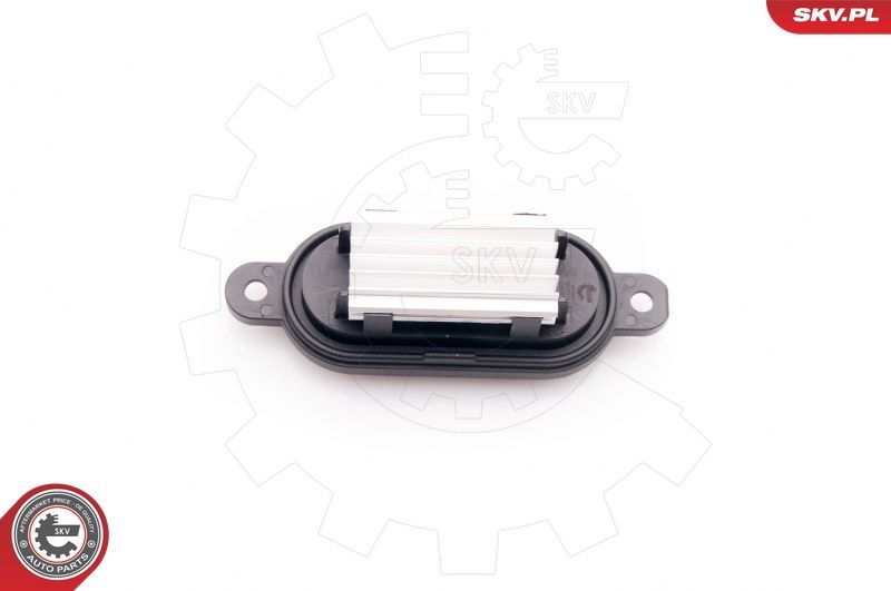 Varža, vidaus pūtiklis ESEN SKV 94SKV050