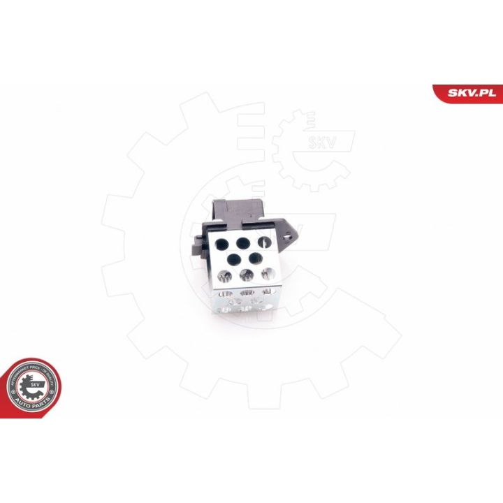 Varža, vidaus pūtiklis ESEN SKV 94SKV052