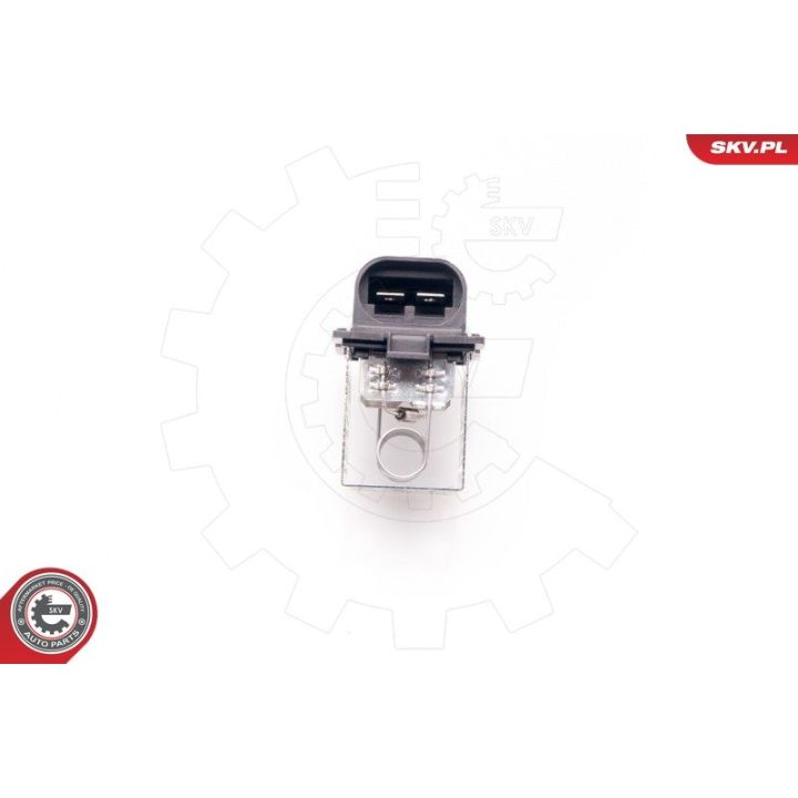 Varža, vidaus pūtiklis ESEN SKV 94SKV052