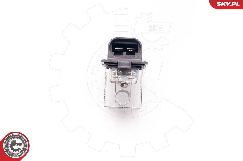 Varža, vidaus pūtiklis ESEN SKV 94SKV052