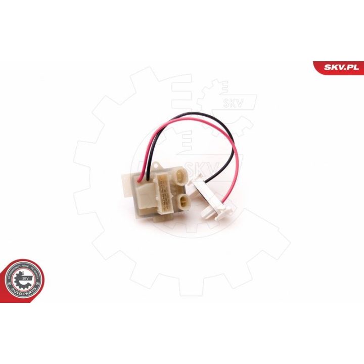 Varža, vidaus pūtiklis ESEN SKV 94SKV058