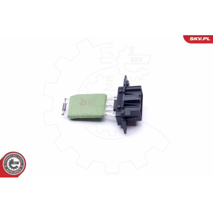 Varža, vidaus pūtiklis ESEN SKV 94SKV060