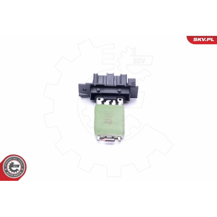 Varža, vidaus pūtiklis ESEN SKV 94SKV060