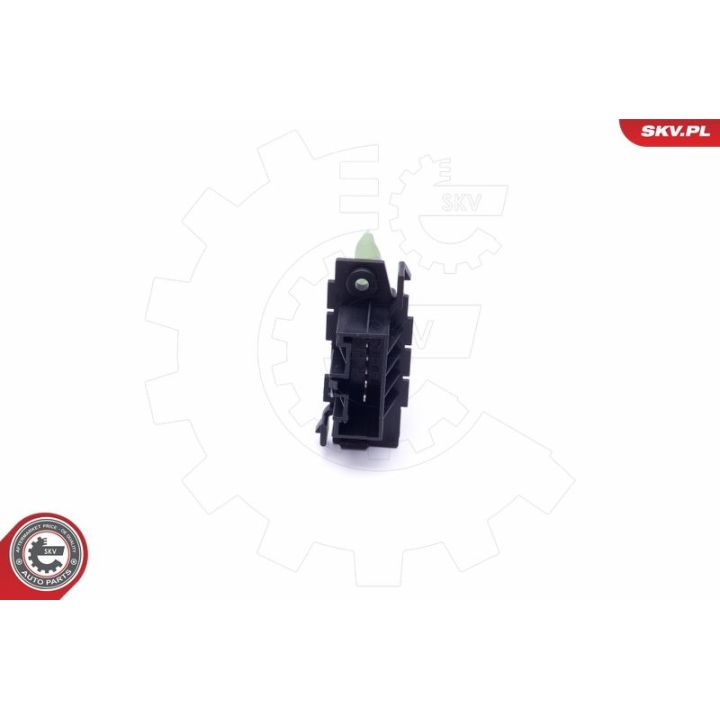 Varža, vidaus pūtiklis ESEN SKV 94SKV060