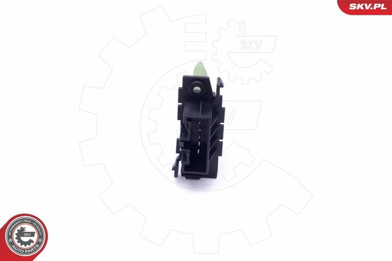 Varža, vidaus pūtiklis ESEN SKV 94SKV060