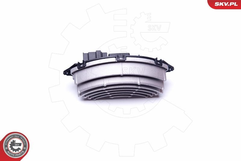 Varža, vidaus pūtiklis ESEN SKV 94SKV063