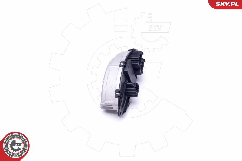 Varža, vidaus pūtiklis ESEN SKV 94SKV063