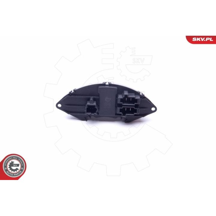 Varža, vidaus pūtiklis ESEN SKV 94SKV063