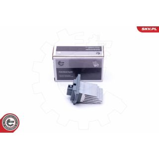 Varža, vidaus pūtiklis ESEN SKV 94SKV064