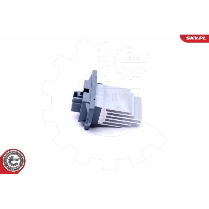 Varža, vidaus pūtiklis ESEN SKV 94SKV064