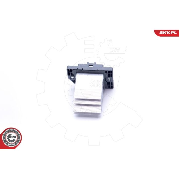 Varža, vidaus pūtiklis ESEN SKV 94SKV064