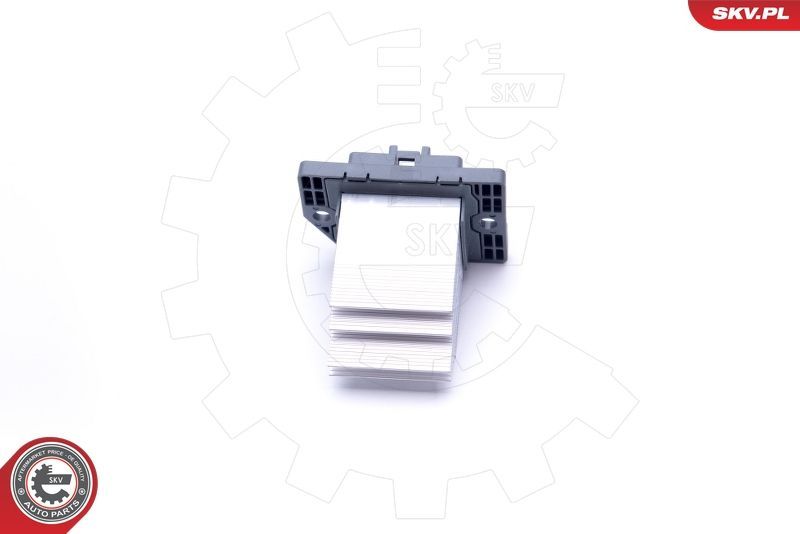 Varža, vidaus pūtiklis ESEN SKV 94SKV064