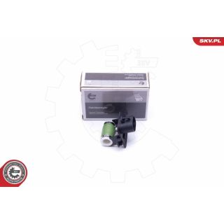 Varža, vidaus pūtiklis ESEN SKV 94SKV065