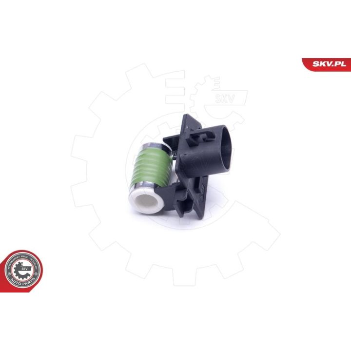 Varža, vidaus pūtiklis ESEN SKV 94SKV065