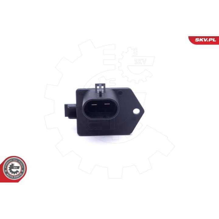 Varža, vidaus pūtiklis ESEN SKV 94SKV065