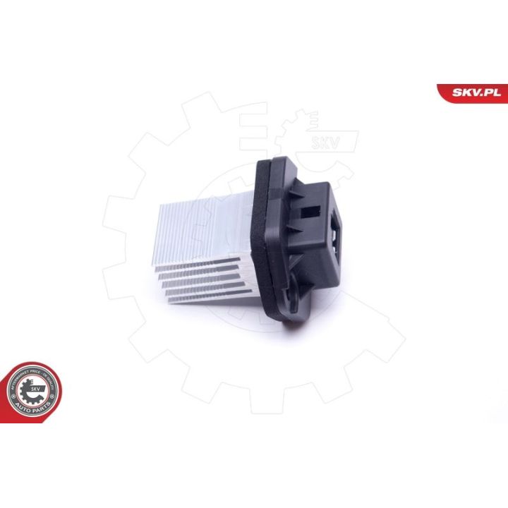 Varža, vidaus pūtiklis ESEN SKV 94SKV066